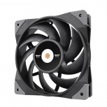 VentiladorThermaltakeTOUGHFAN12,120mm,500-1500RPM,Negro