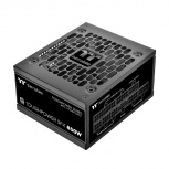 Fuente de Poder Thermaltake ToughPower SFX Platinum 850W TT 80 PLUS Platinum, Modular, 24-pin ATX, 90mm, 850W