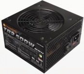 Fuente de Poder Thermaltake TR2, 20+4 pin ATX, 120mm, 500W