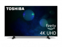 Toshiba Smart TV LCD C350 65