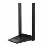 Router TP-Link Ethernet de Banda Dual AX1800 Archer TX20U Wi-Fi 6, Inalámbrico, 1800 Mbit/s, 4x RJ-45, 2.4/5GHz, 2 Antenas Externas