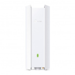 Access Point TP-Link EAP610-OUTDOOR, 1201 Mbit/s, 1x RJ-45, 2.4/5GHz, Blanco