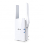 TP-Link Extensor de Rango con Wi-Fi en Malla RE705X, Inalámbrico, 2402 Mbit/s, 1x RJ-45, 2.4/5GHz