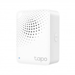 TP-Link Smart Hub con Alarma, Inalámbrico, WiFi, Blanco