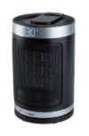 Travel Aire Calefactor TAE519, 1400W, Negro