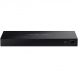 Switch Gigabit PoE+ de 26 puertos - TRENDnet TPE-TG262