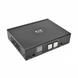 Tripp Lite by Eaton Receptor Extensor de 2 Puertos HDMI sobre IP sobre Cat5/6, hasta 100m