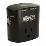 Tripp Lite by Eaton Supresor de Picos SK10TG, 1 Contacto, 350 Joules