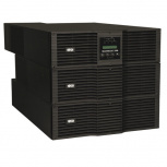 No Break Tripp Lite by Eaton SmartOnline SU10KRT3U, 9000W, 10.000VA ― Para validar su garantía requiere instalación de la marca, favor de contactar a servicio al cliente