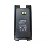 txPRO Batería para Radio LB85L, Li-lon, 2000mAh, para TX-680