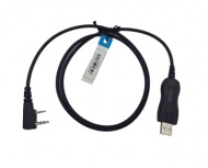 txPRO  Cable USB Macho, 1 Metro, Negro, para KENWOOD