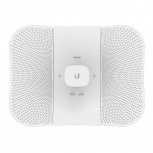 Ubiquiti Networks Antena Direccional LiteBeam AC Gen2, 450 Mbit/s, 5GHz, 23dBi, 5 Piezas - no incluye Adaptador PoE