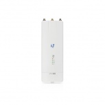 Ubiquiti Networks CPE PtMP LTU-ROCKET, 675.84 Mbit/s, 1x RJ-45, 5GHz, Antena Interna