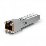 Ubiquiti Networks Módulo Transceptor UACC-CM-RJ45-MG, RJ45, 1000 Mbit/s, 100 Metros