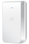 Access Point Ubiquiti Networks UniFi HD In-Wall, 1733 Mbit/s, 5x RJ-45, 2.4/5GHz, 4 Antenas Integradas de 6dBi