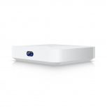 Access Point Ubiquiti Networks Cloud Gateway Ultra, 1000 Mbit/s, 4x RJ-45, 2.4/5GHz, Blanco