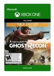 Tom Clancy's Ghost Recon Wildlands: Gold Year 2, Xbox One ― Producto Digital Descargable