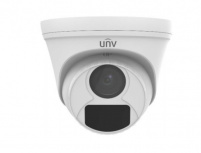 Uniarch Cámara CCTV Turret IR para Interiores/Exteriores UAC-T115-F28, Alámbrico, 2880 x 1620 Píxeles, Día/Noche