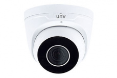 Uniview Cámara IP Domo IR para Interiores/Exteriores IPC3634ER3-DPZ28, Álambrico, 2592 x 1520 Pixeles, Día/Noche