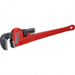 Urrea Llave Stillson 836UI, 36”, Rojo