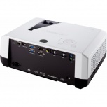 LS700-4K VIDEOPROYECTOR PROYECTOR INSTALADO EN TECHO / PARED 3300 LÚMENES  ANSI DMD 2160P (3840X2160) 3D NEGRO