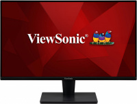 Monitor ViewSonic VA2715-2K-MHD LED VA 27", Quad HD, FreeSync, 75Hz, HDMI, Bocinas Integradas (2 x 2W), Negro ― ¡Compra y recibe $150 de saldo para tu siguiente pedido! Limitado a 10 unidades por cliente.