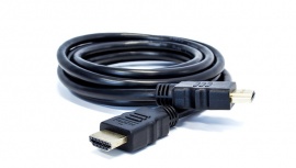 Cable Vorago USB 2.0 A macho/ B macho de 1.5 Mts. para Impresora y Vorago  CAB-104