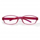 Vorago Lentes Anti-Radiación para Computadora KG-200, para Niños, Rosa