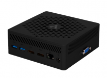 Mini PC Vorago MINIBAY Ci3, Intel Core i3-1215U, 8GB, 250GB SSD, sin Sistema Operativo