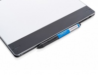 Tableta Gráfica Wacom Intuos S 7, 152 x 95mm, USB, Negro