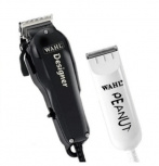 Wahl Recortadora y Rasuradora 8359-008, Negro/Blanco