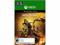 Mortal Kombat 11: Ultimate, Xbox One/Xbox Series X ― Producto Digital Descargable