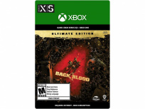 Back 4 Blood Edición Ultimate, Xbox Series X/S 