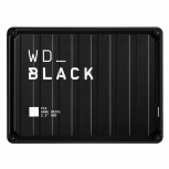 Disco Duro Externo Western Digital WD P10 Game Drive 2.5