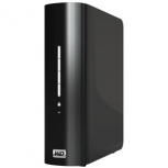 Comprar Western Digital 1TB My Book AV-TV 1000GB Negro disco duro externo