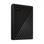 DISCO DURO EXTERNO WESTERN DIGITAL MY PASSPORT, 1 TB, USB 3.0