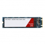 SSD Western Digital WD Red SA500, 2TB, SATA III, M.2