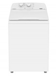 Whirlpool Lavadora de Carga Vertical 8MWTW1612MJQ, 16kg, 11 Programas de Lavado, Blanco