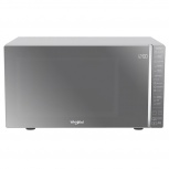 Whirlpool Horno de Microondas WM1811B, 1.1 Pies Cúbicos, 900W