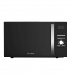 Winia Horno de Microondas KOS1N1HBB, 1.1 Pie Cúbico, 1150W, Negro