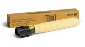 Tóner Xerox 006R01761 Amarillo, 28.000 Páginas