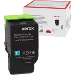 Tóner Xerox 006R04361 Cian, 2.000 Páginas ― ¡Envío gratis limitado a 5 productos por cliente!