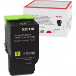 Tóner Xerox 006R04363 Amarillo, 2.000 Páginas ― ¡Envío gratis limitado a 5 productos por cliente!