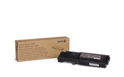 Tóner Xerox 106R02252 Negro, 3000 Páginas