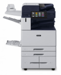 Multifuncional Xerox AltaLink B8170, Blanco y Negro, Láser, Inalámbrico, Print/Scan/Copy/Fax ― Requiere instalación por parte de Xerox para conservar su garantía. Consulte a servicio al cliente.