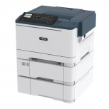 Especificaciones: Impresora color Xerox® C310
