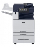 Multifuncional Xerox AltaLink C8145, Color, Láser, Inalámbrico, Print/Scan/Copy ― Requiere instalación por parte de Xerox para conservar su garantía. Consulte a servicio al cliente.