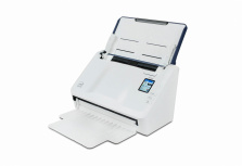 Scanner Xerox D35wn, 600 x 600DPI, Escáner Color, Escaneado Dúplex, USB 3.1, Blanco