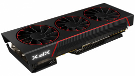 Tarjeta de Video XFX AMD Radeon RX 7800 XT, 16GB 256-bit GDDR6, PCI Express 4.0 ― ¡Compra y recibe un código válido por 2 juegos seleccionados!