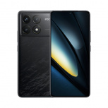 Xiaomi POCO F6 Pro 5G Dual SIM, 512GB, 12GB RAM, Negro